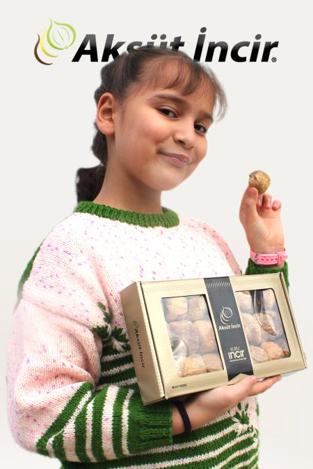 Kuru İncir Pullet Dizim JUMBO 1000g