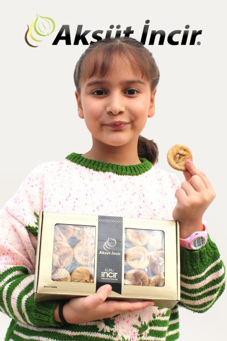 Kuru İncir Marsilya Kapama Dizim 1000g