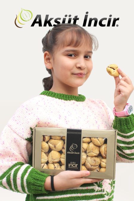 Çatlak Kuru İncir JUMBO 1000g