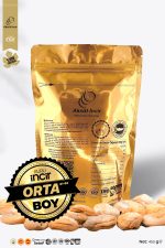 450g Gold Doypack Kuru İncir – Orta Boy