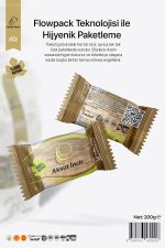 Kuru İncir Flat Bottom Paket 200g