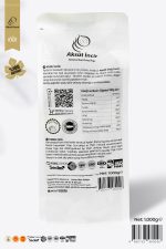 Kuru İncir Flat Bottom Paket 1000g