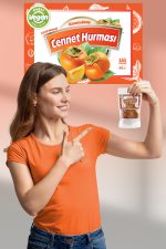 Kurutulmuş Cennet Hurması