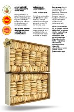 Kuru İncir Lerida Dizim 2000g