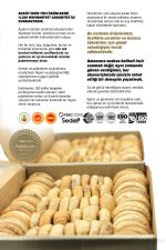 Kuru İncir Lerida Dizim 2000g