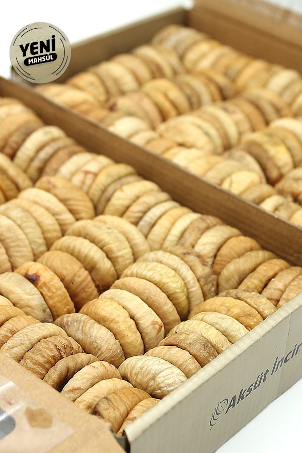 Kuru İncir Lerida Dizim 2000g