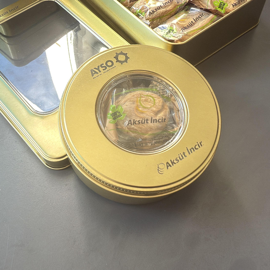 venedik 2 Aksüt İncir