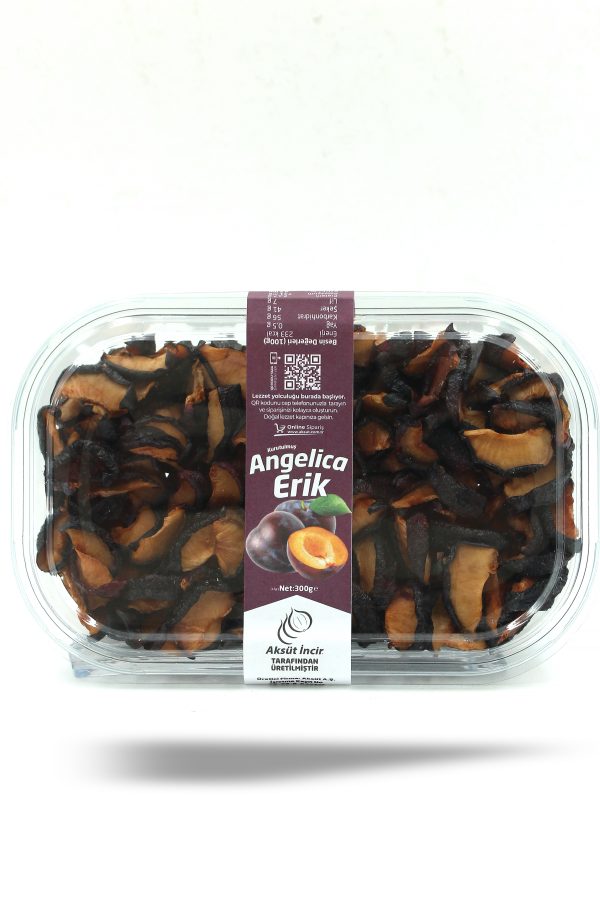 Kurutulmuş Angelica Erik 300g