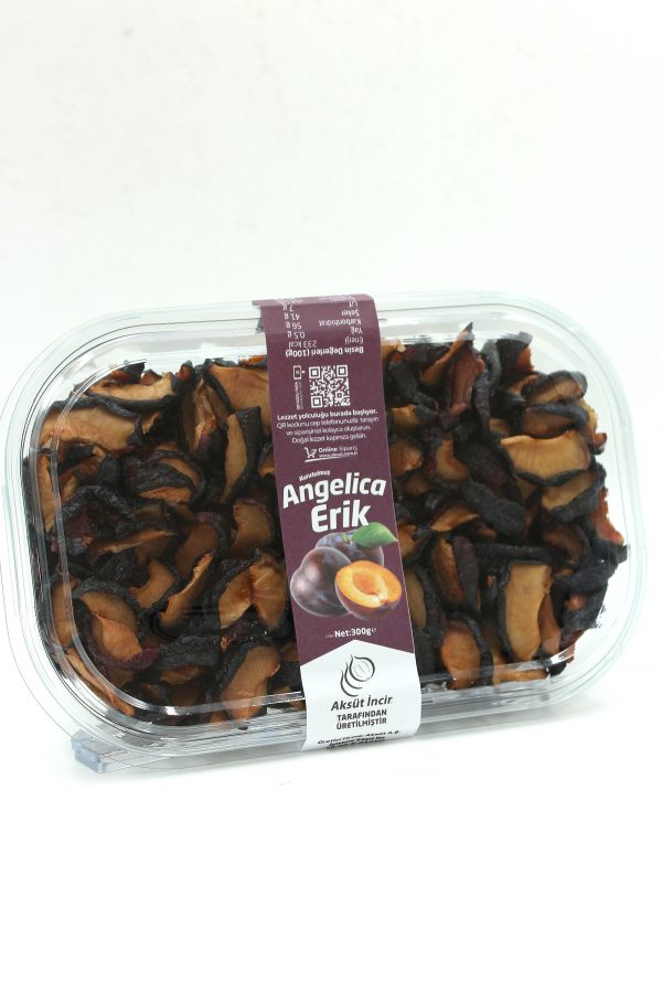 Kurutulmuş Angelica Erik 300g