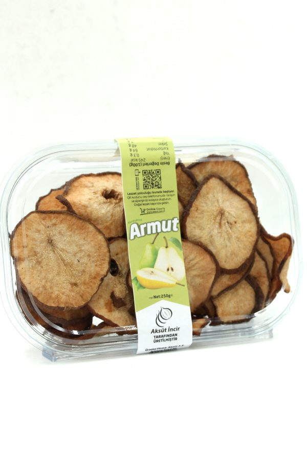 Kurutulmuş Armut 250g
