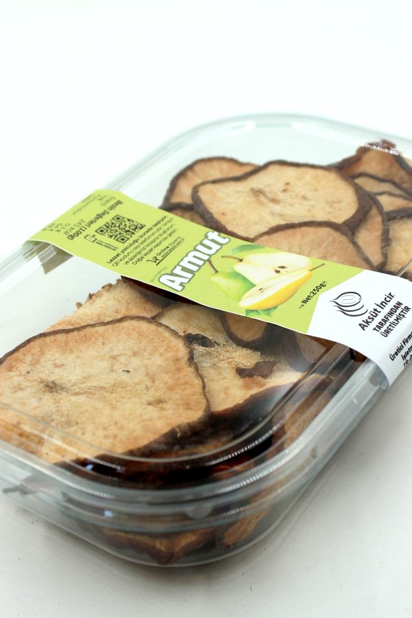 Kurutulmuş Armut 250g