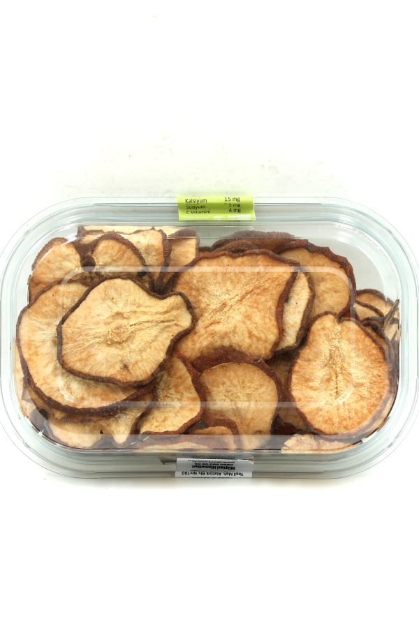 Kurutulmuş Armut 250g