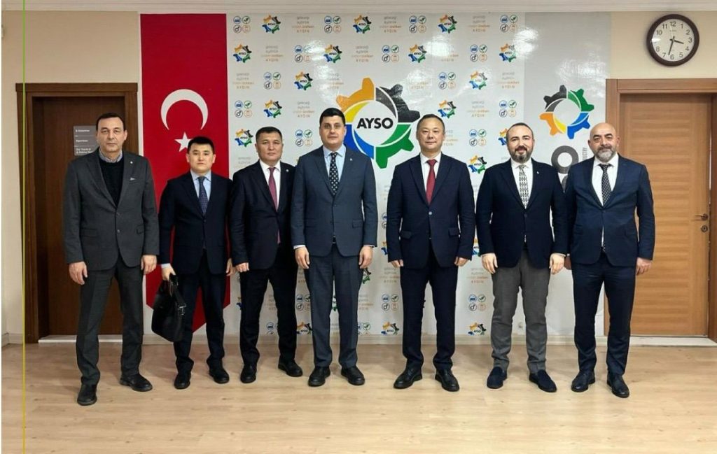 ayso takdim Aksüt İncir