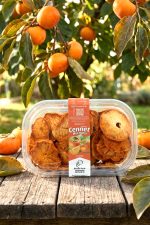 Kurutulmuş Cennet Hurması 200g