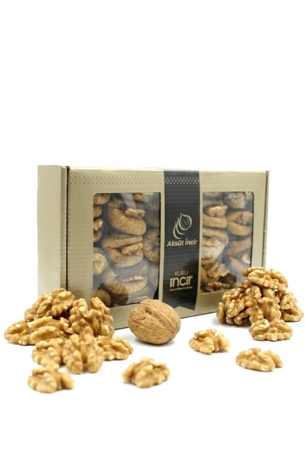 Cevizli Kuru İncir 600g