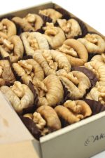 Cevizli Kuru İncir 600g