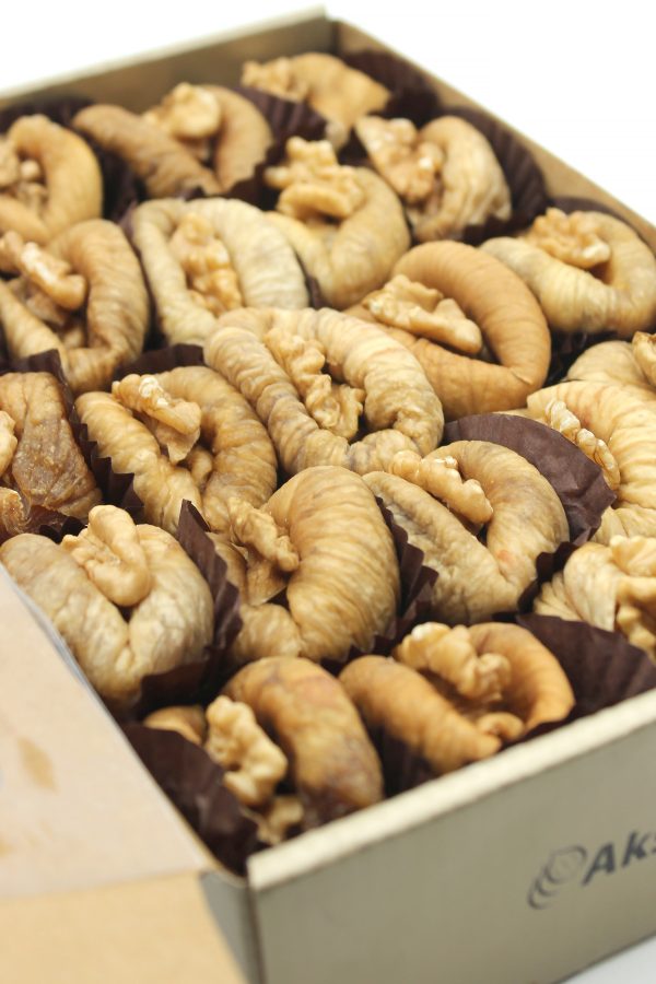 Cevizli Kuru İncir 600g