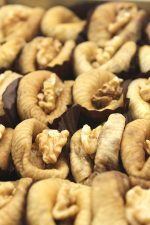 Cevizli Kuru İncir 600g