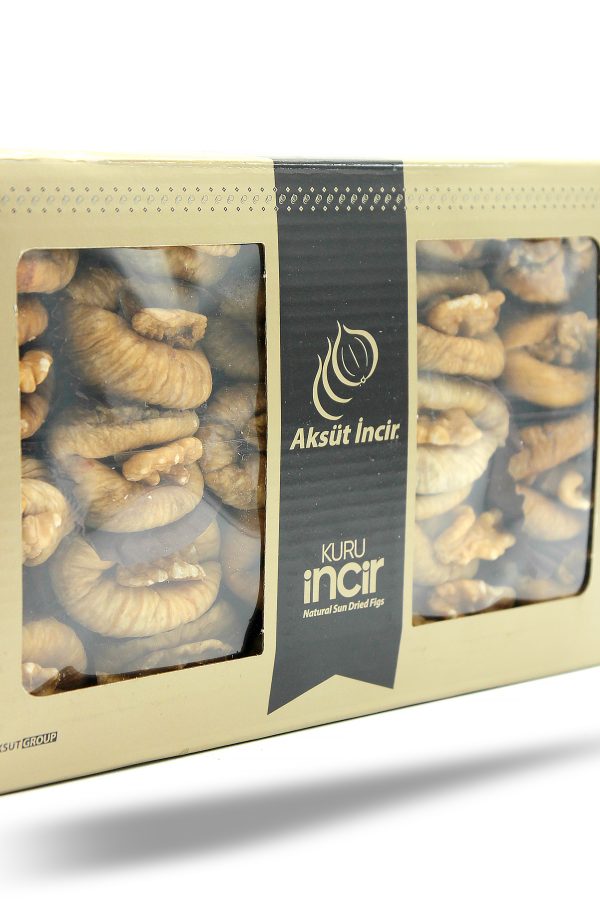 Cevizli Kuru İncir 600g