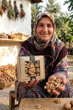 Cevizli Kuru İncir 300g