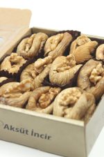 Cevizli Kuru İncir 300g