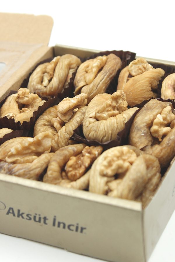 Cevizli Kuru İncir 300g