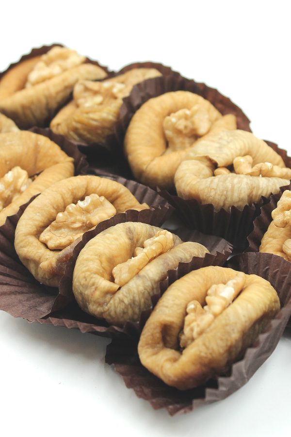 Cevizli Kuru İncir 300g