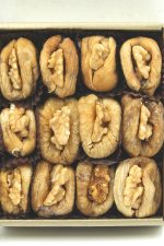 Cevizli Kuru İncir 300g