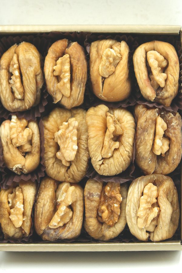 Cevizli Kuru İncir 300g