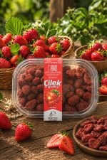 Çilek Efsanesi 500g
