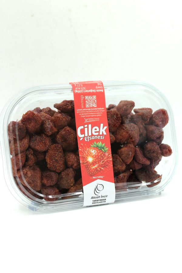 Çilek Efsanesi 500g