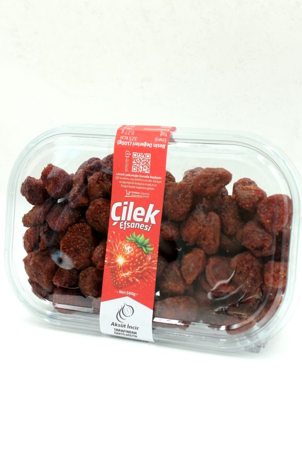 Çilek Efsanesi 500g