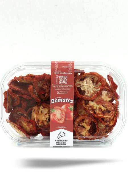 Kurutulmuş Domates 125g