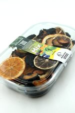Kurutulmuş Ekşi Mix 250g
