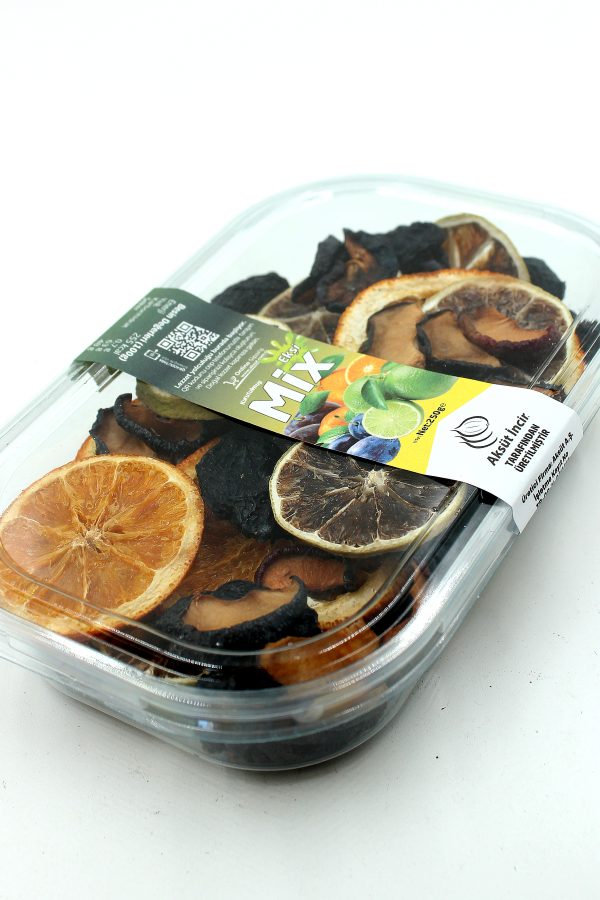 Kurutulmuş Ekşi Mix 250g