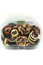 Kurutulmuş Ekşi Mix 250g