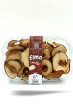 Kurutulmuş Elma Dilimleri 125g