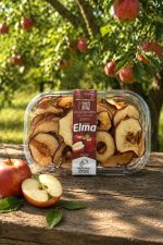 Kurutulmuş Elma Dilimleri 125g
