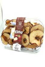 Kurutulmuş Elma Dilimleri 125g