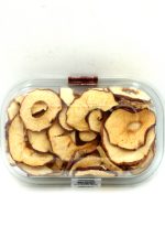 Kurutulmuş Elma Dilimleri 125g