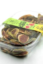 Doğal Kurutulmuş Taze İncir Cipsi 250g