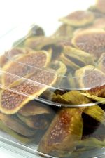 Doğal Kurutulmuş Taze İncir Cipsi 250g