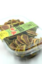 Doğal Kurutulmuş Taze İncir Cipsi 250g