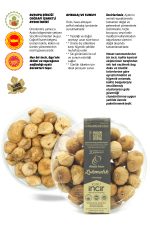 Lokmalık Kuru İncir 250g