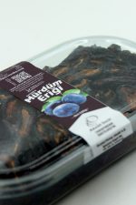 Kurutulmuş Mürdüm Eriği 500g