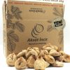 Naturel İri Boy Kuru İncir 3 kg