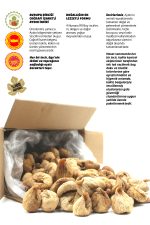 Naturel İri Boy Kuru İncir 3 kg