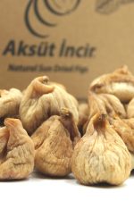 Naturel İri Boy Kuru İncir 3 kg