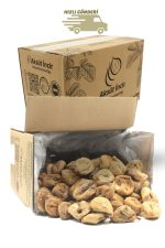 Naturel JUMBO Kuru İncir 3kg