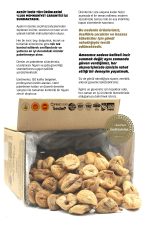 Naturel JUMBO Kuru İncir 3kg